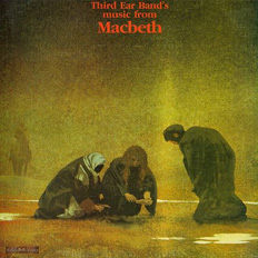 Music From Macbeth